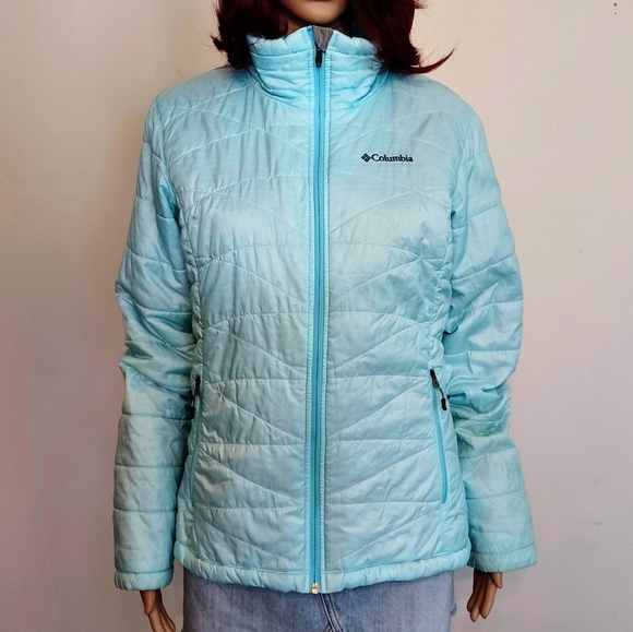 Columbia Jackets & Blazers - Columbia Omni-Heat Jacket